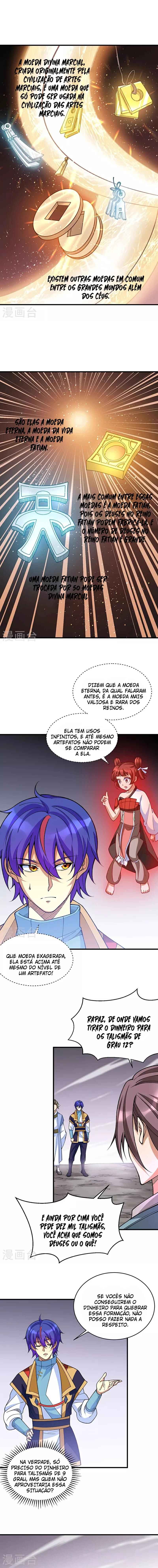 Chapter 610 - Page 4