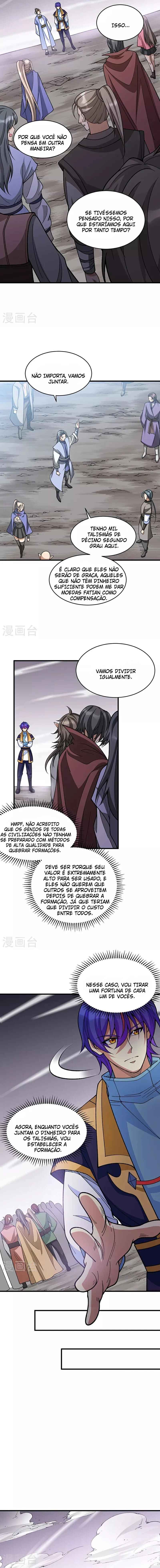 Chapter 610 - Page 6