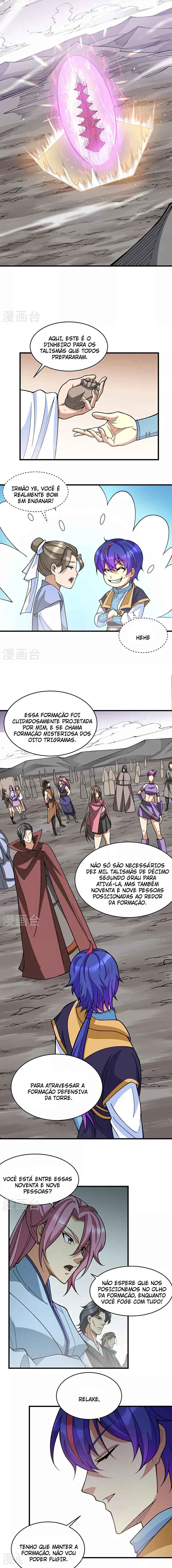 Chapter 610 - Page 8
