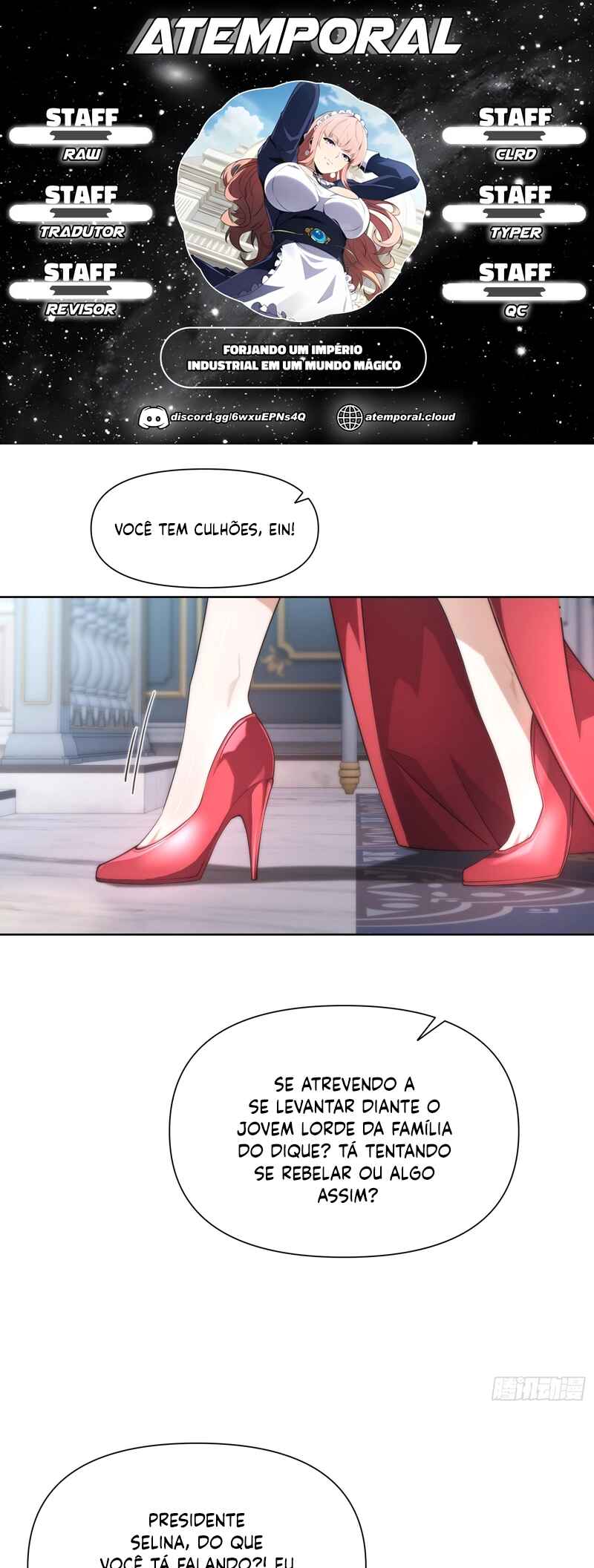Chapter 10 - Page 1