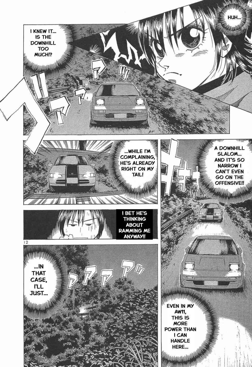 Chapter 285 - Page 10