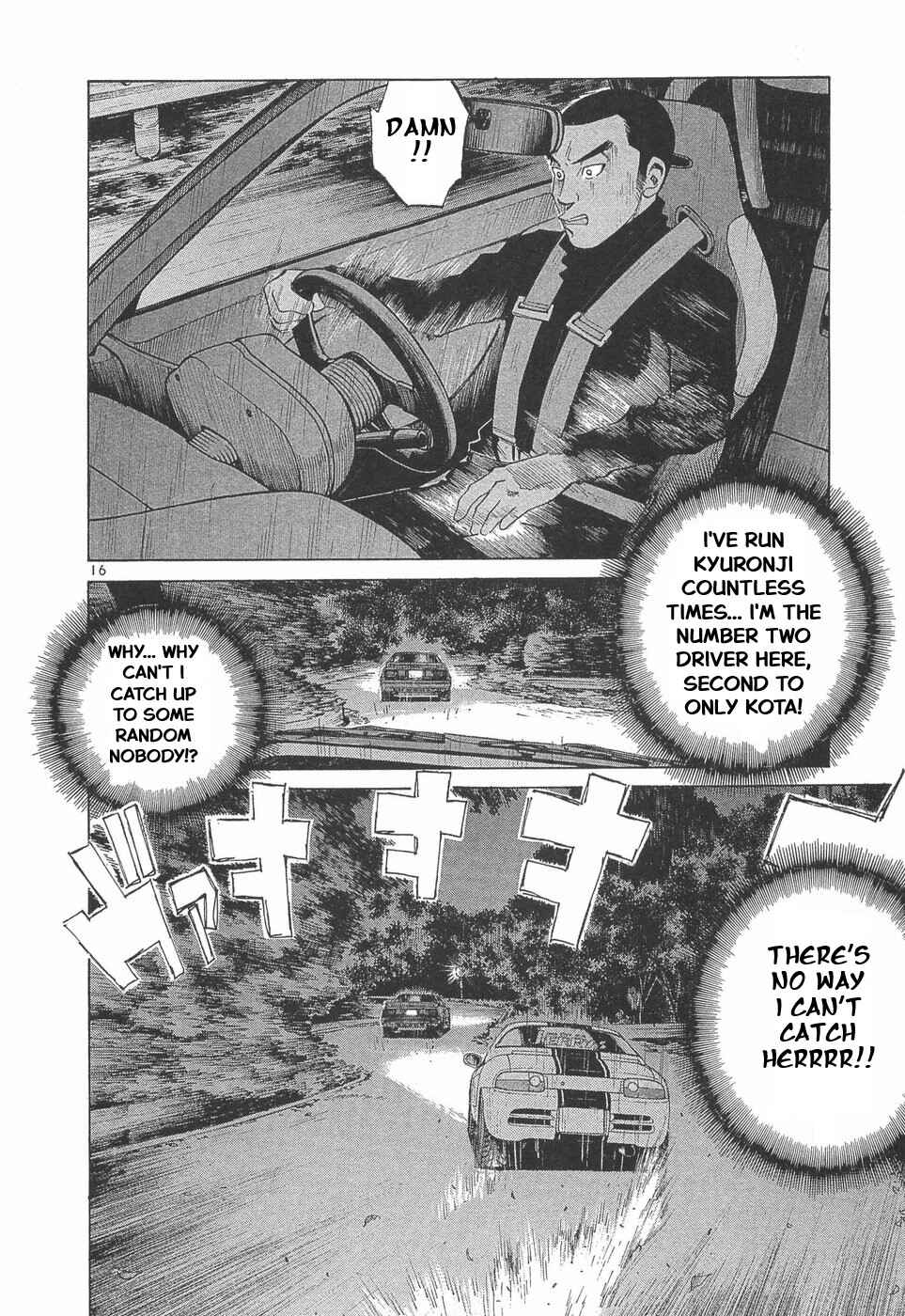 Chapter 285 - Page 14