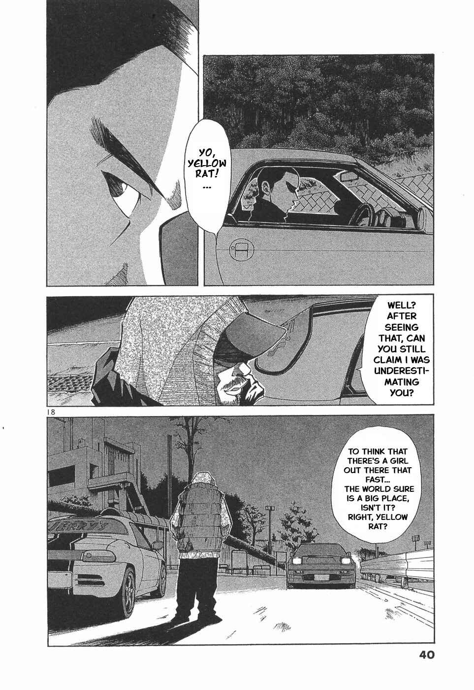 Chapter 285 - Page 16