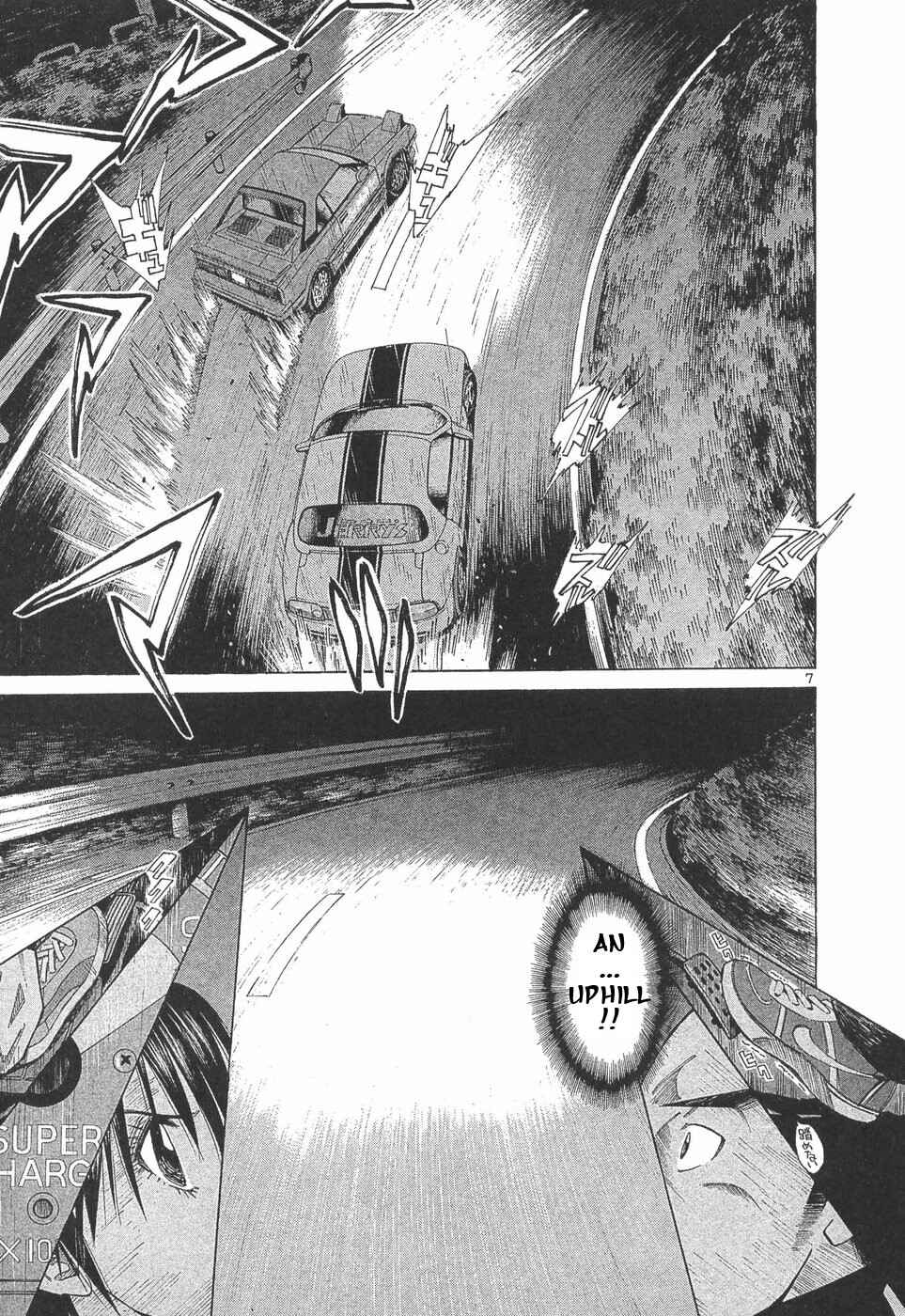 Chapter 285 - Page 5