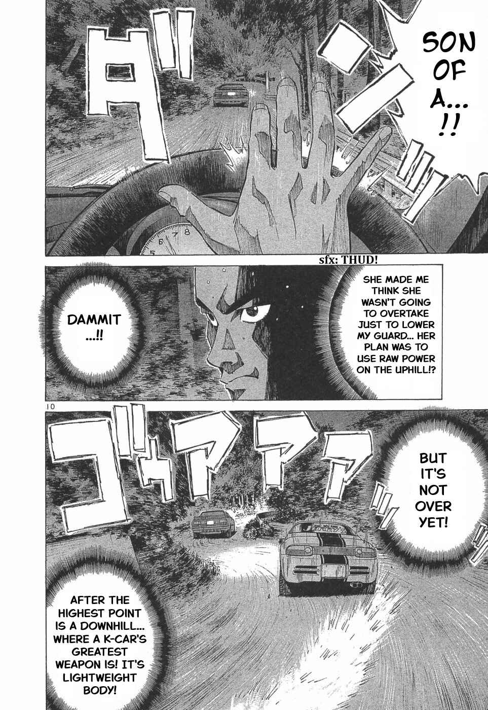 Chapter 285 - Page 8