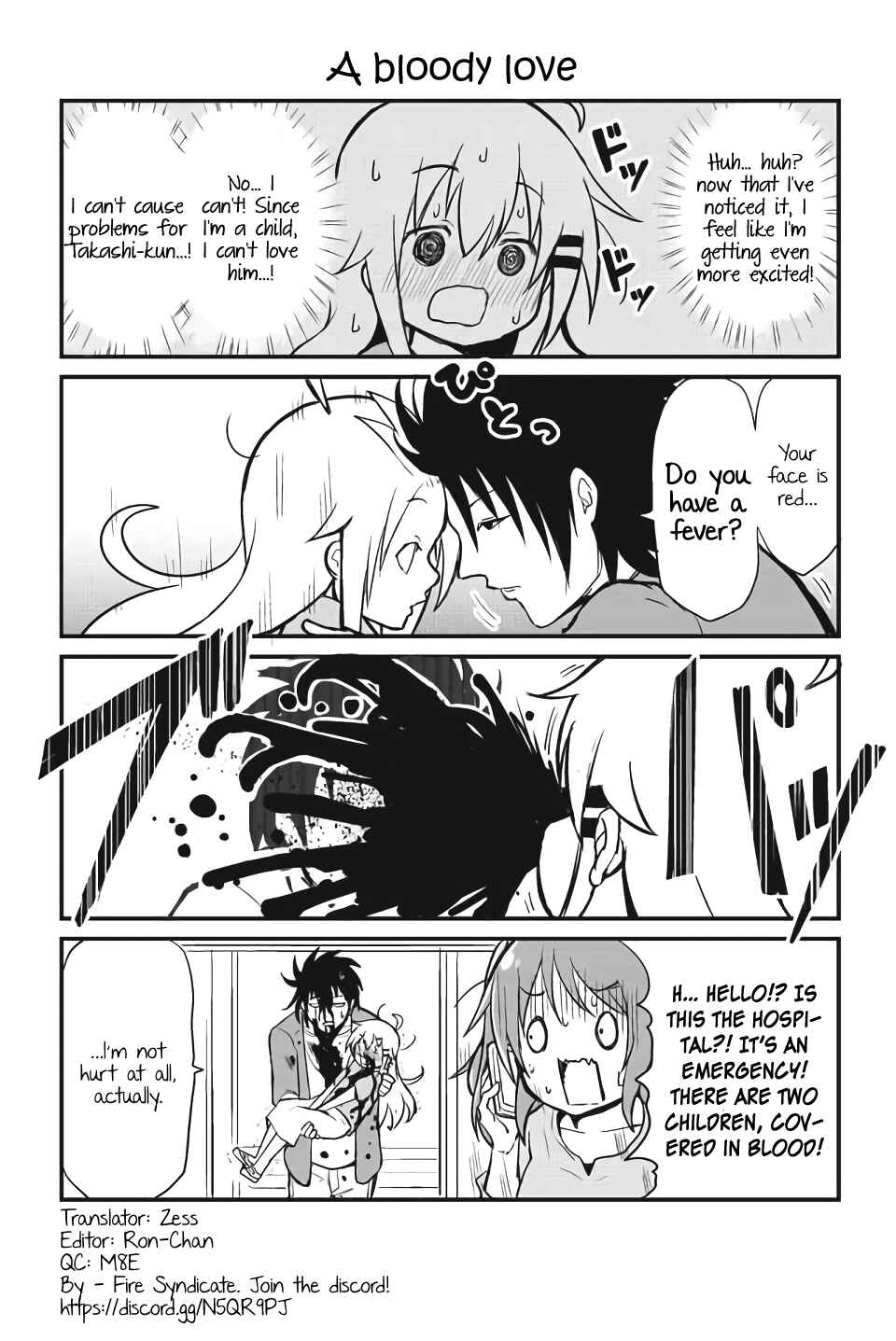 Chapter 93 - Page 1