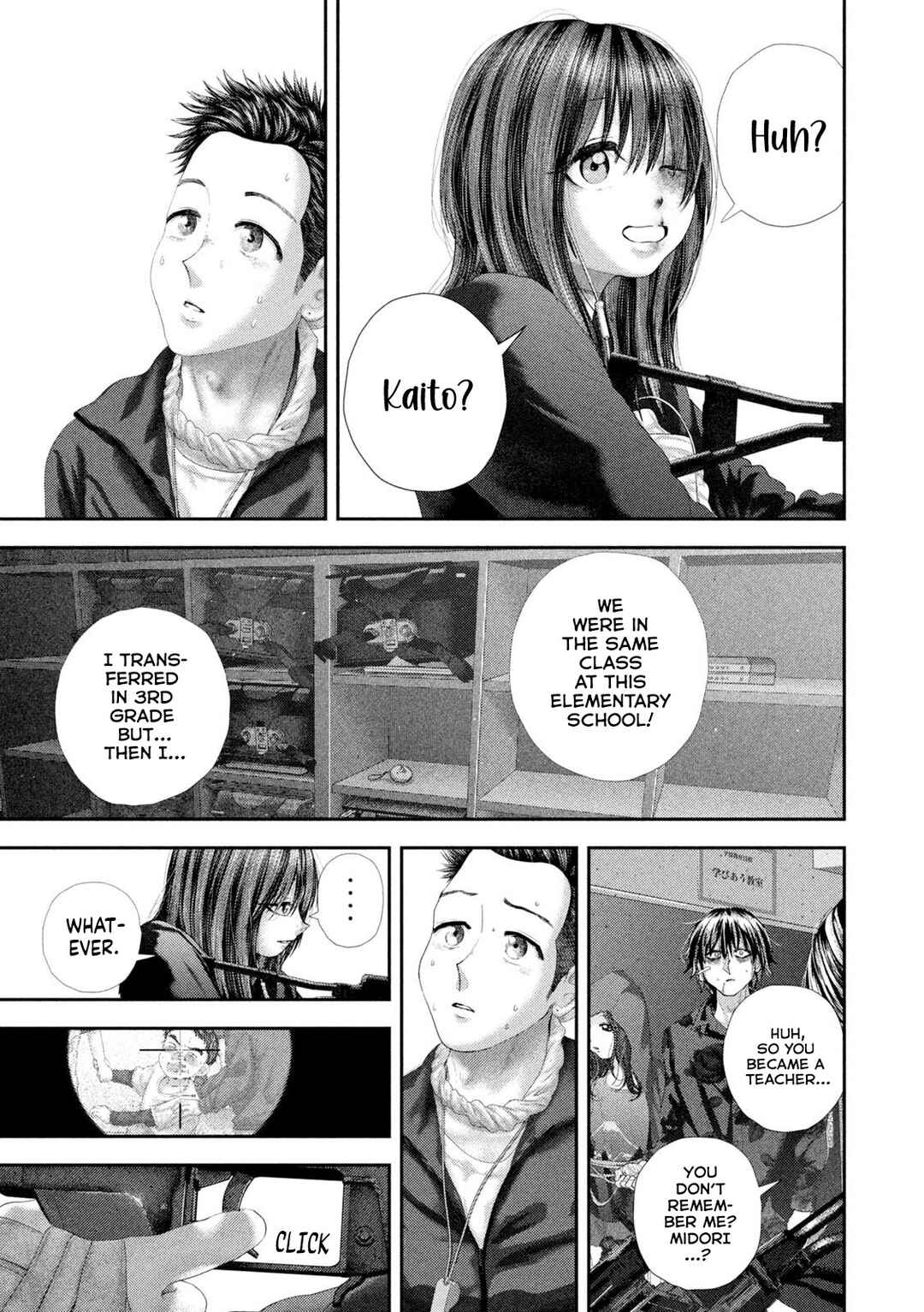 Chapter 106 - Page 10