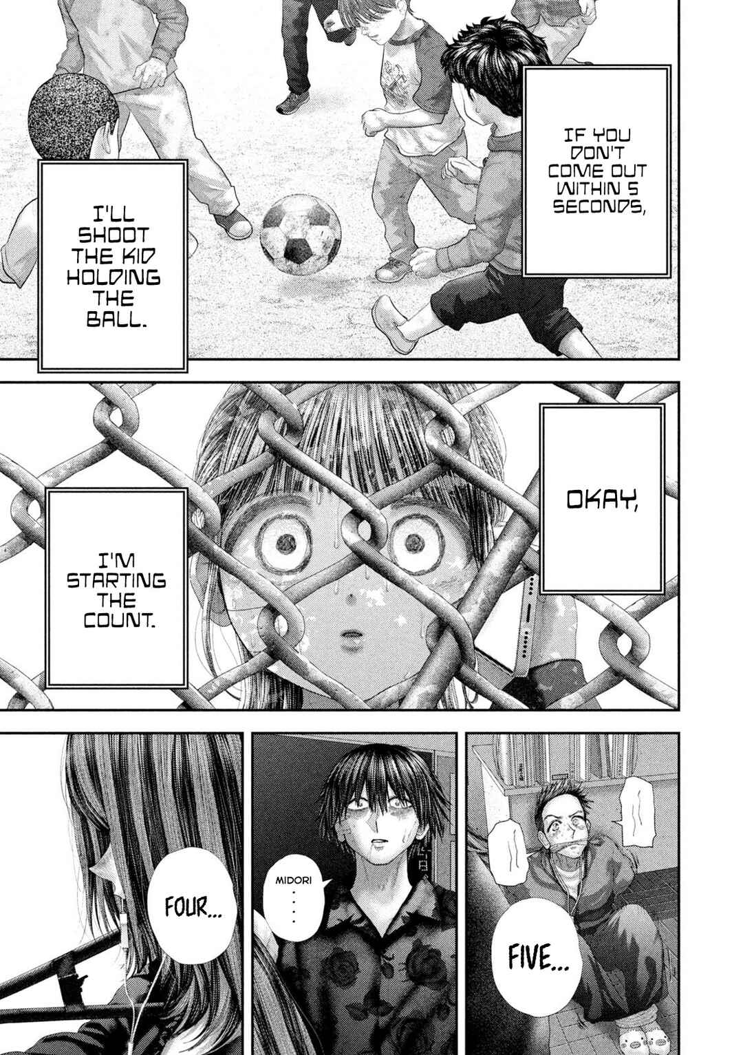 Chapter 106 - Page 4