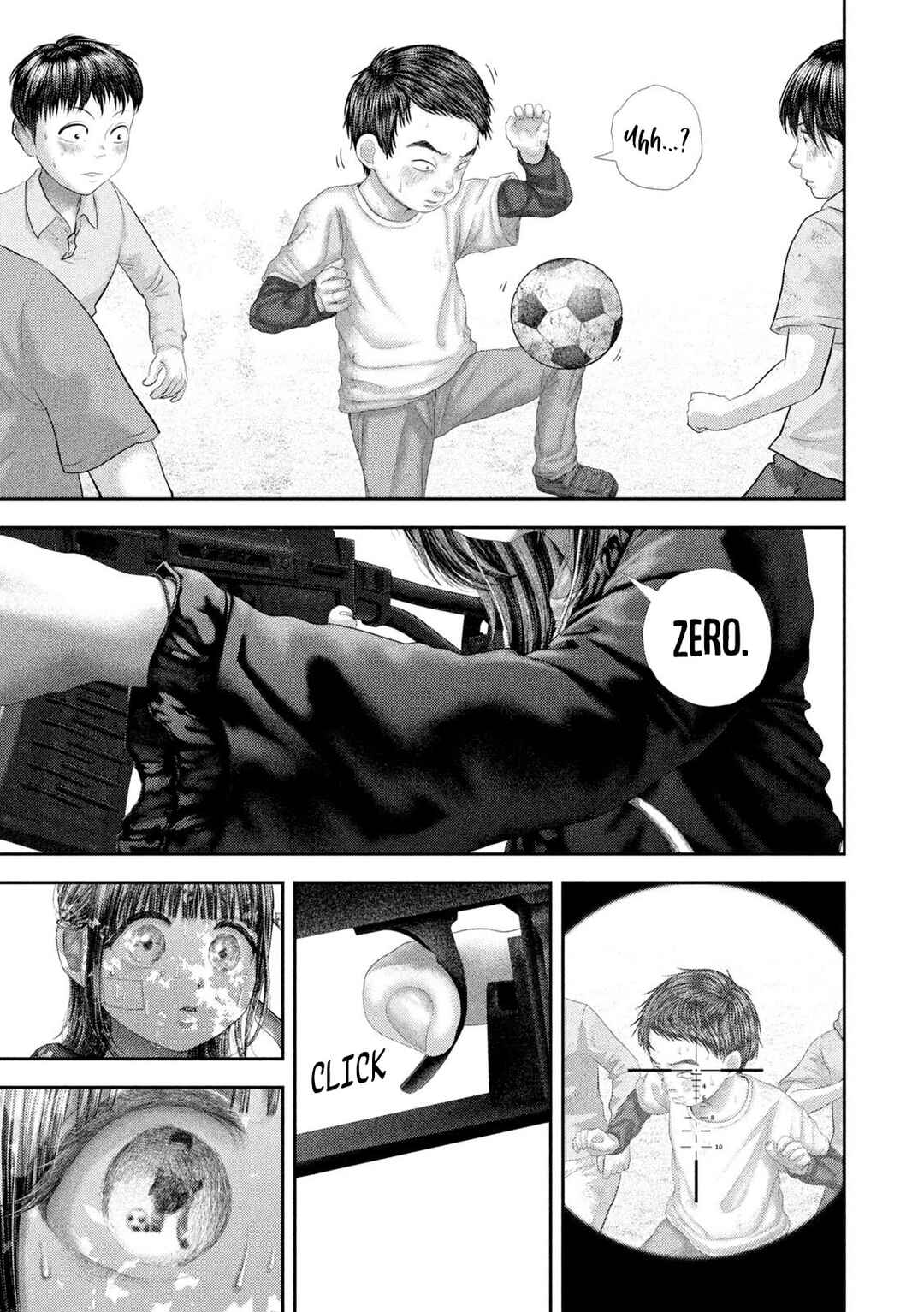 Chapter 106 - Page 6