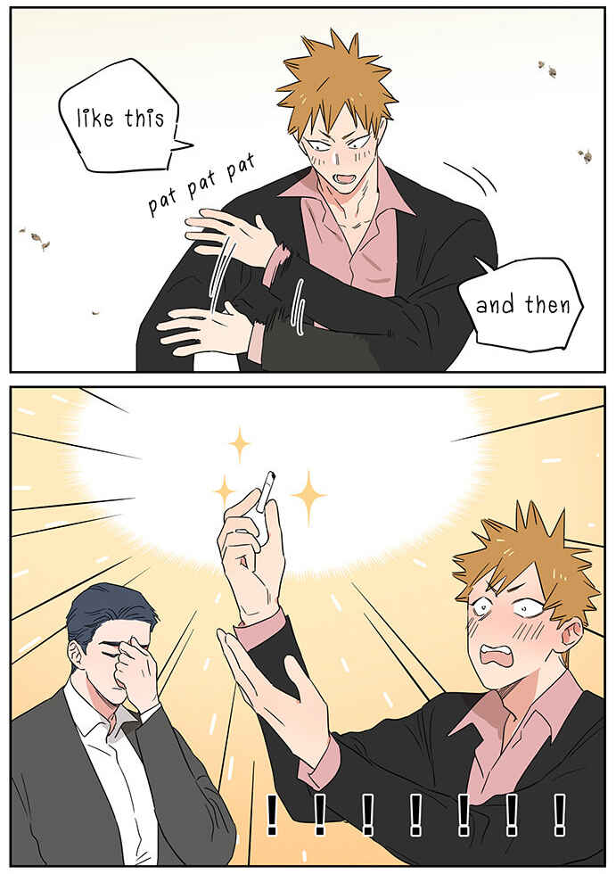 Chapter 93 - Page 19