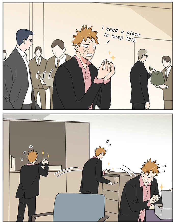 Chapter 93 - Page 20