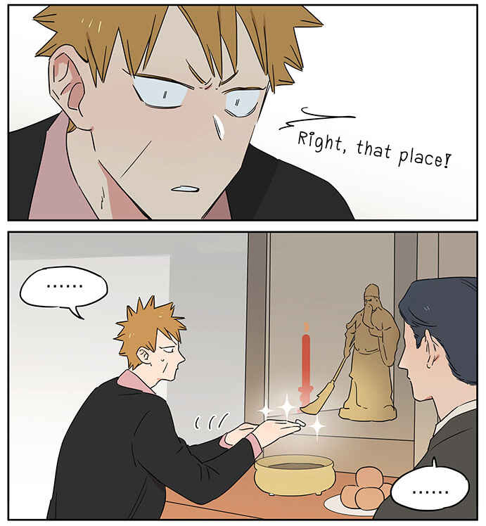 Chapter 93 - Page 21