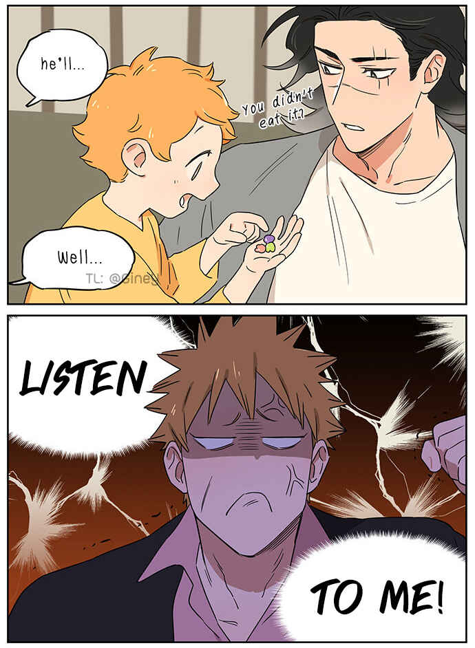 Chapter 93 - Page 8