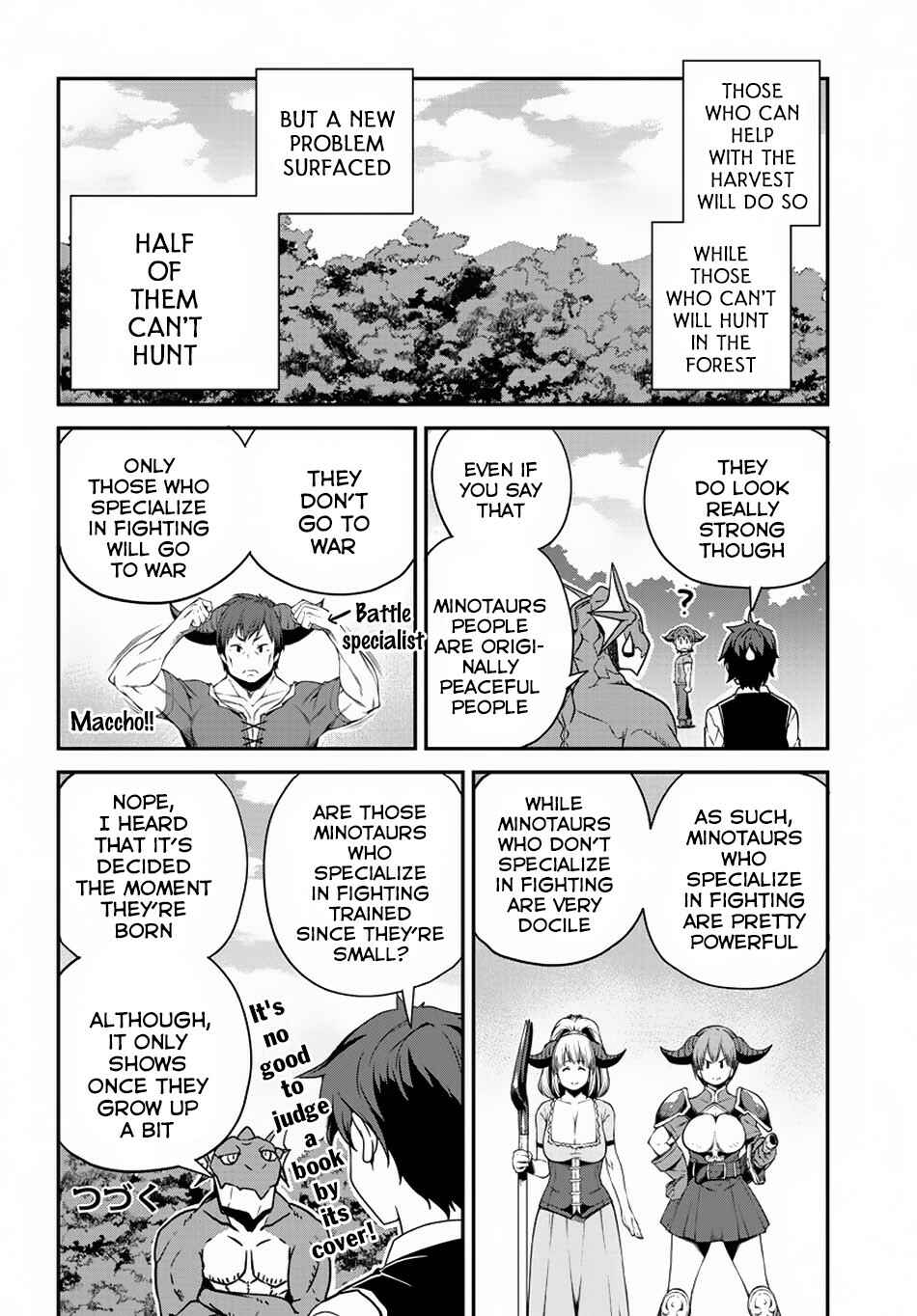 Chapter 95 - Page 5