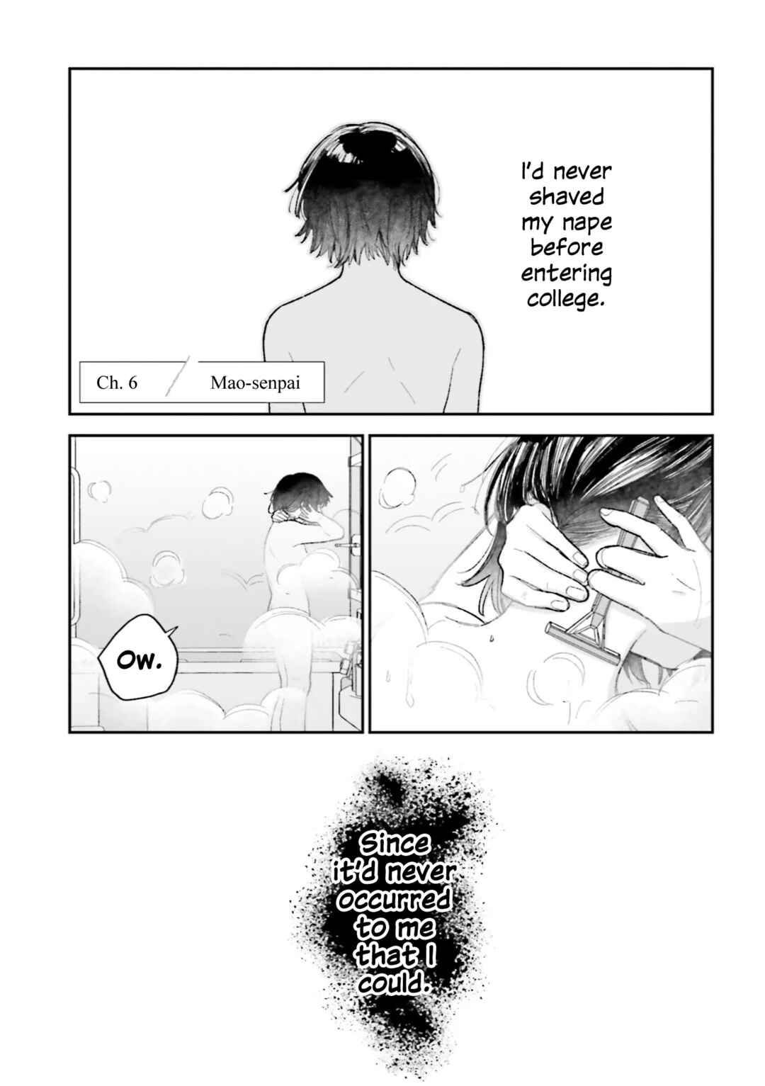 Chapter 6 - Page 1