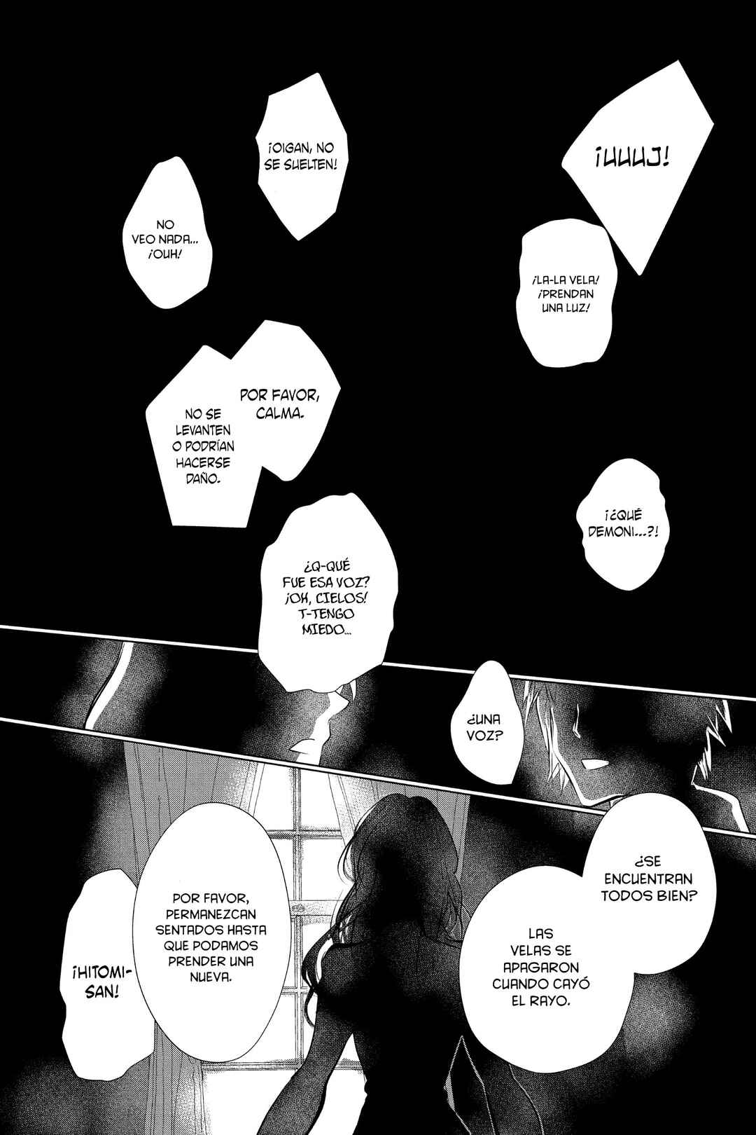 Chapter 117 - Page 27