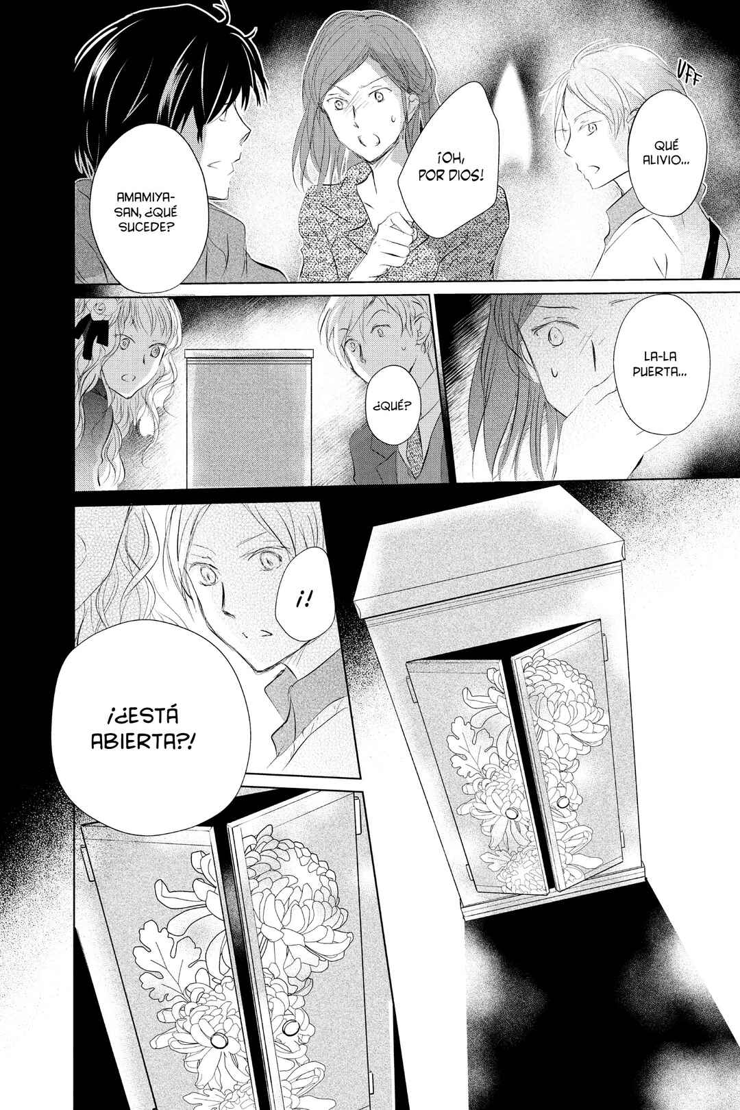 Chapter 117 - Page 29