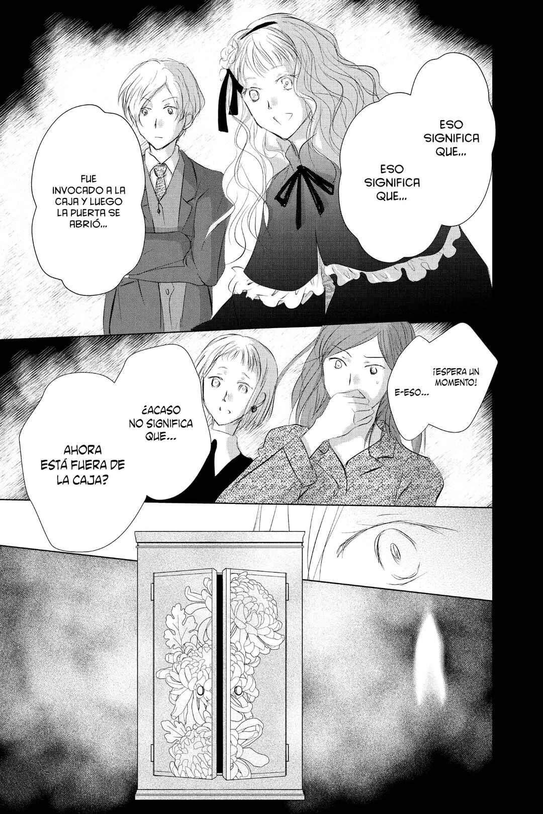 Chapter 117 - Page 30