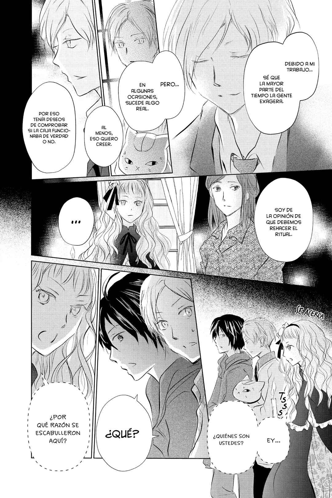 Chapter 117 - Page 37