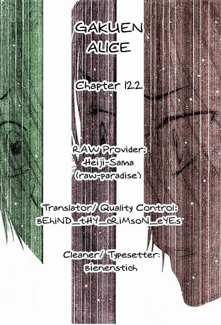 Chapter 122 - Page 31