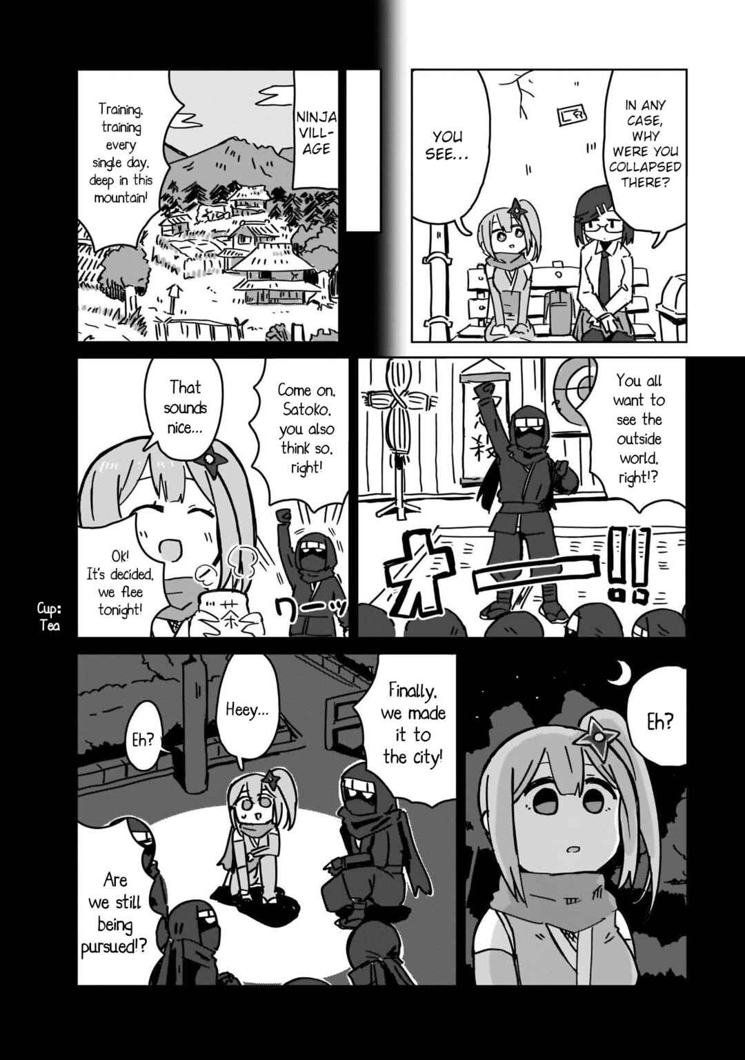 Chapter 1 - Page 10