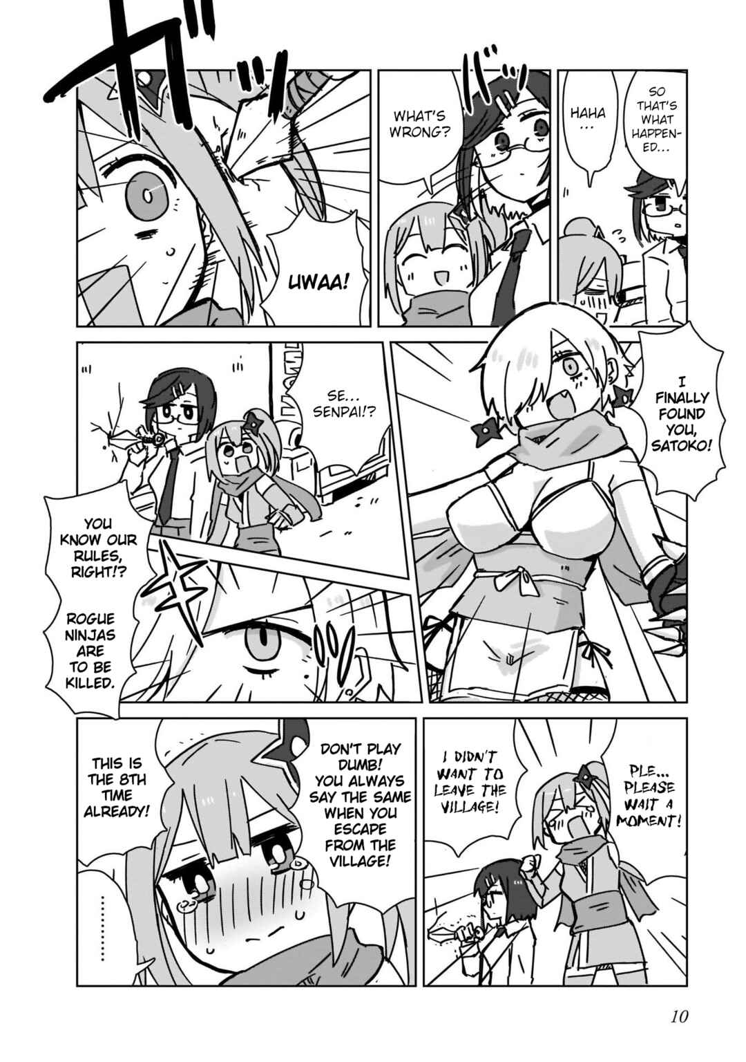 Chapter 1 - Page 12
