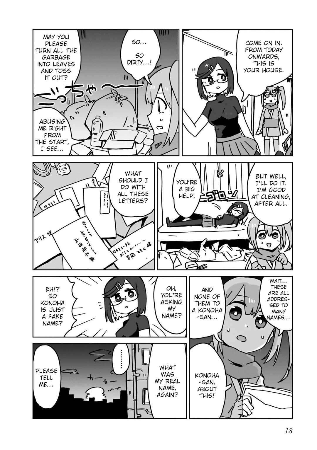 Chapter 1 - Page 20