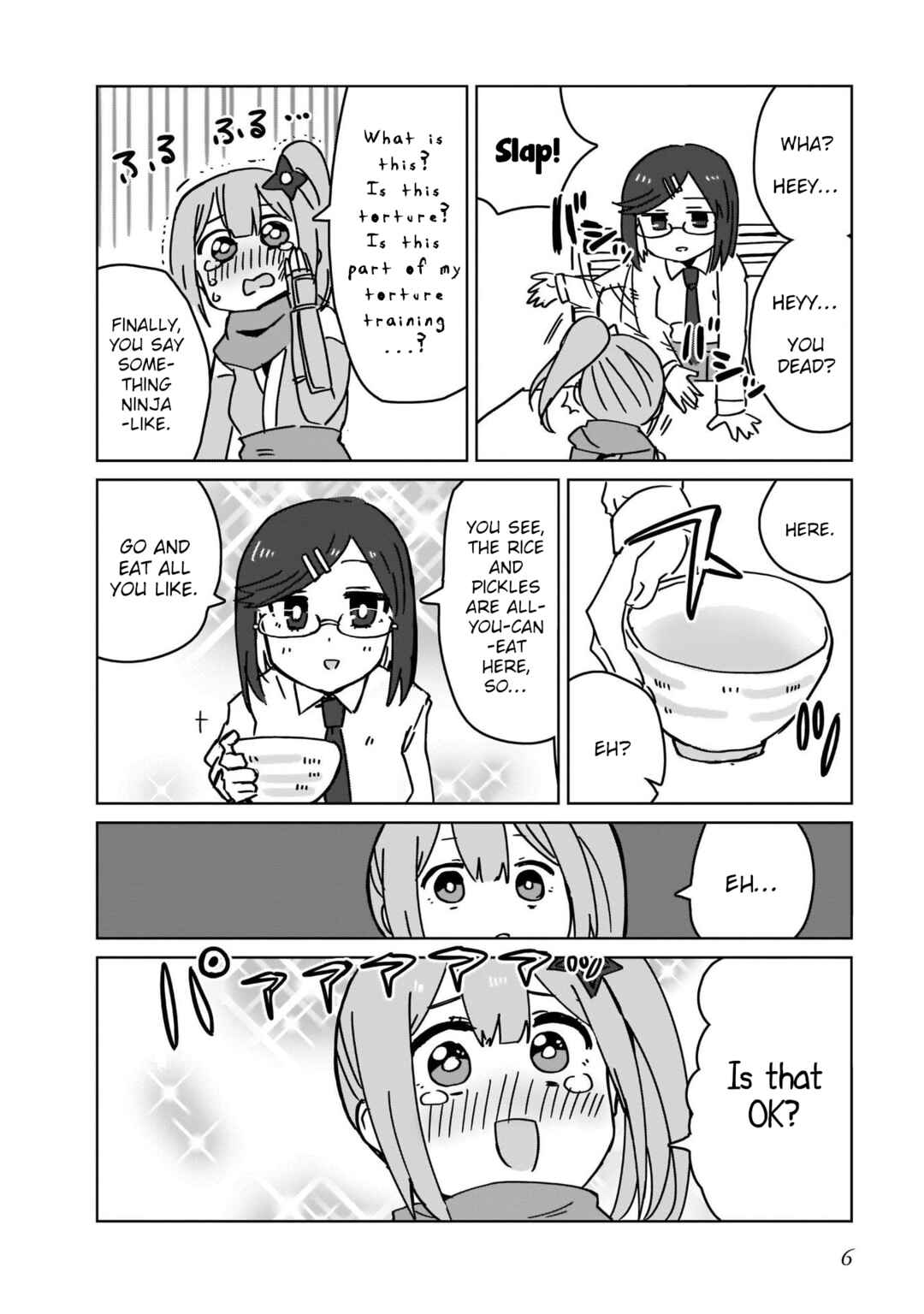Chapter 1 - Page 8