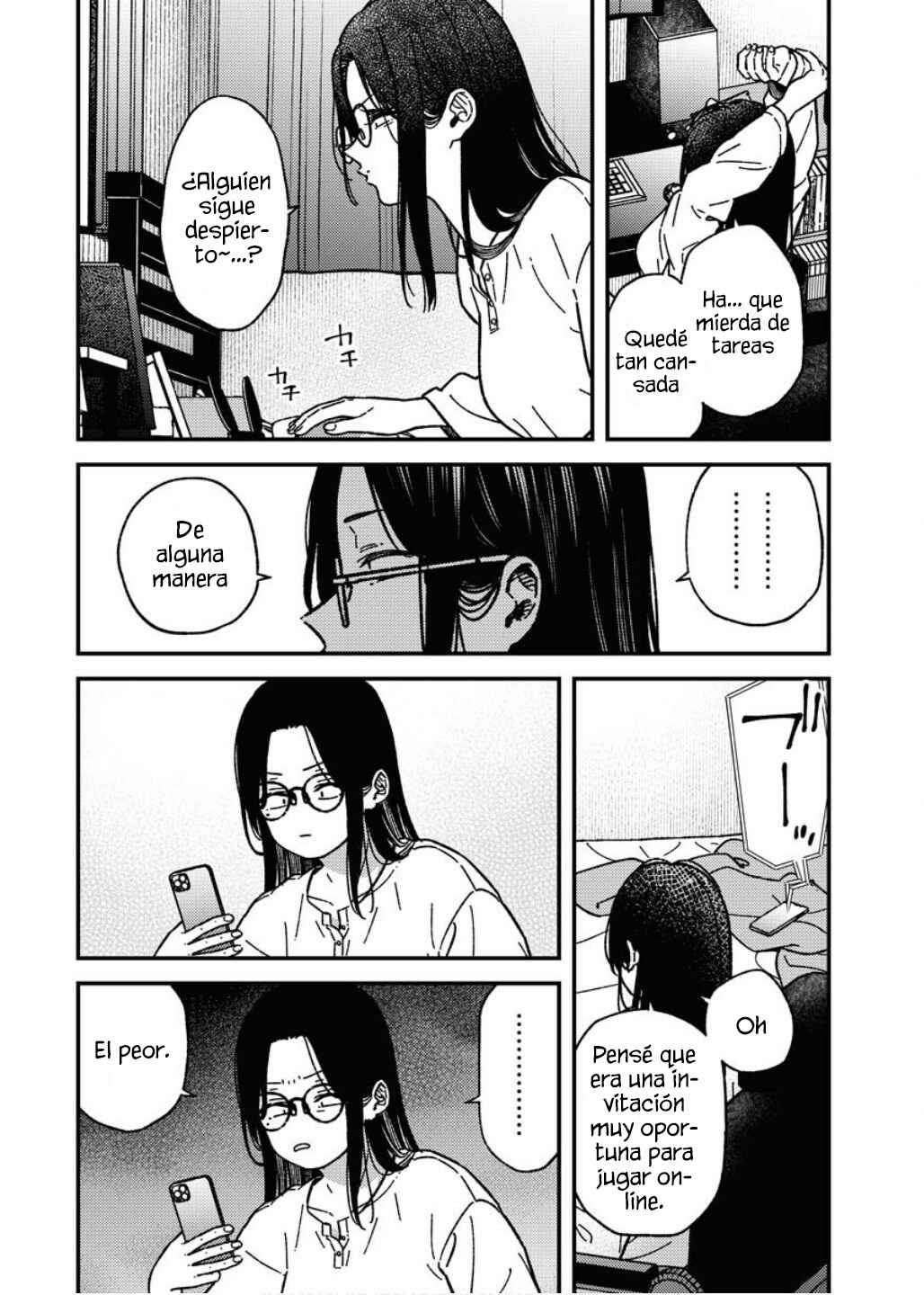 Chapter 25 - Page 18