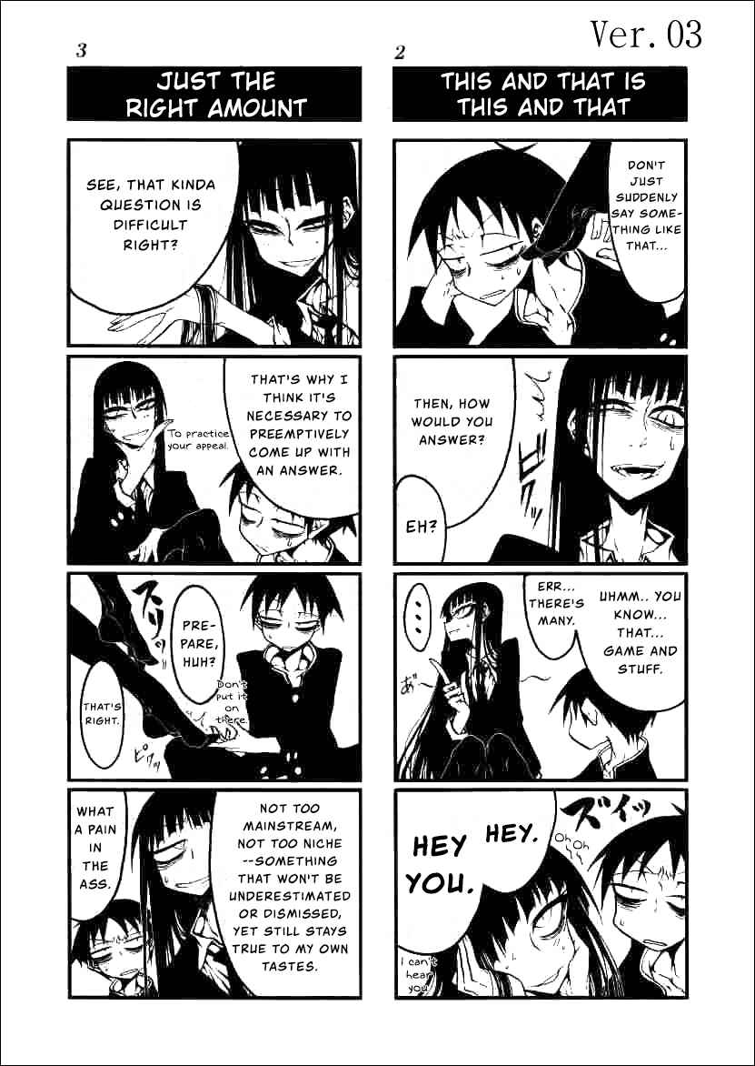 Chapter 3 - Page 2