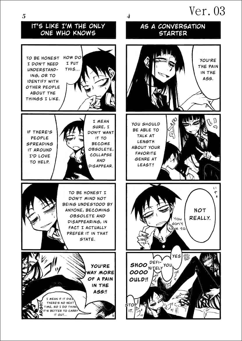 Chapter 3 - Page 3