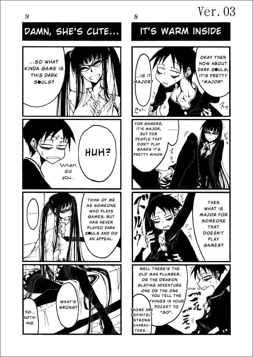 Chapter 3 - Page 5