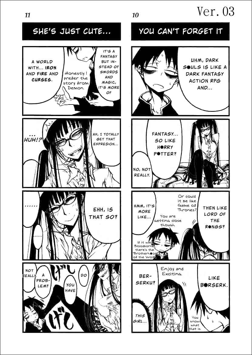 Chapter 3 - Page 6