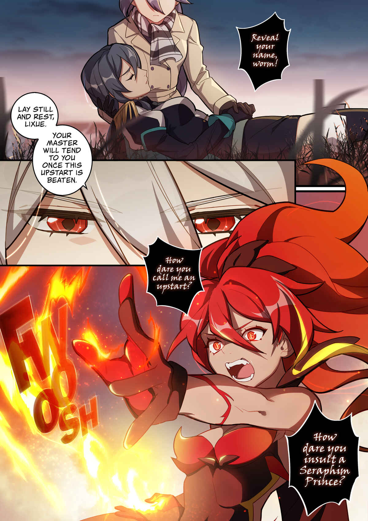 Chapter 36 - Page 10