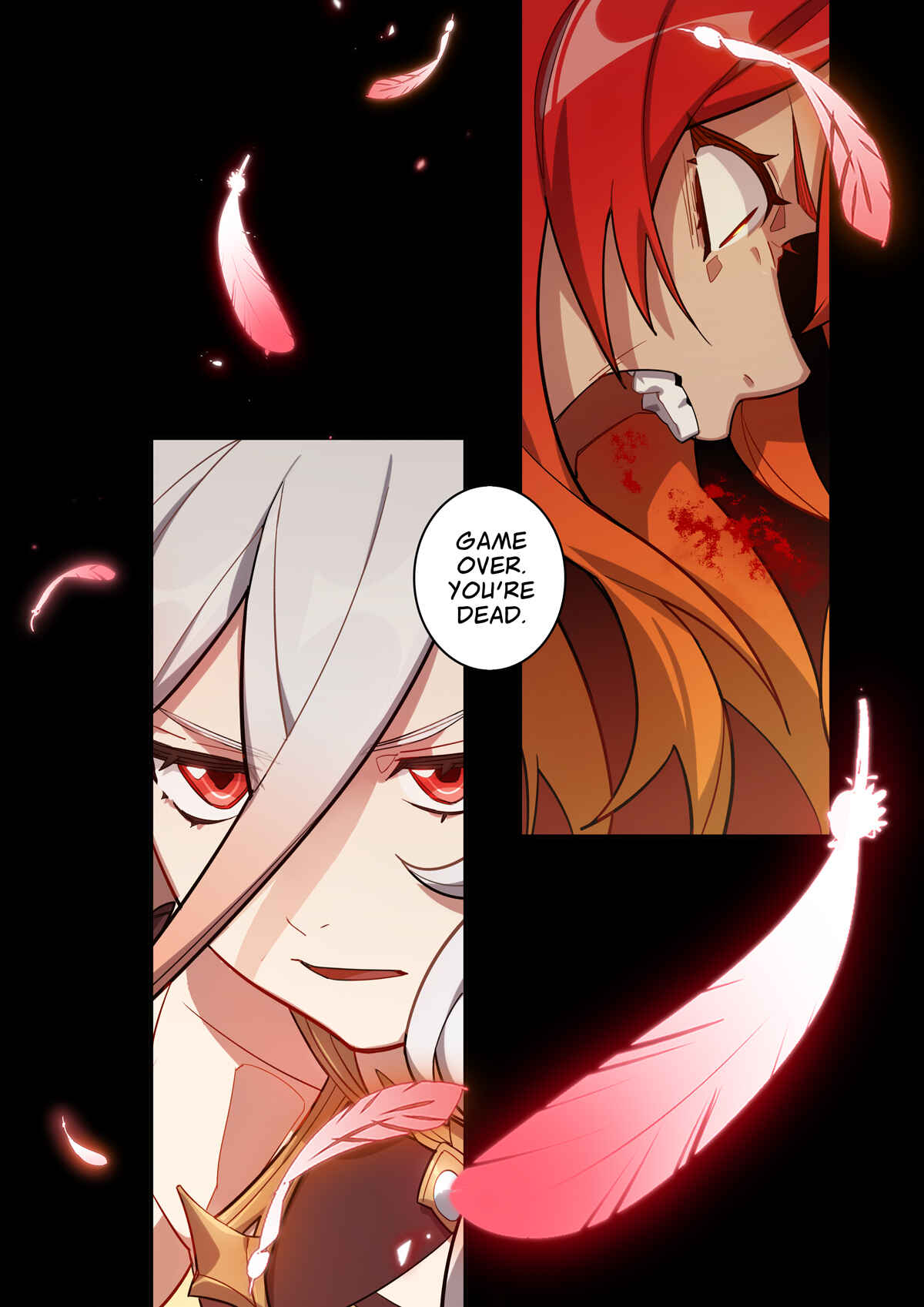 Chapter 36 - Page 16