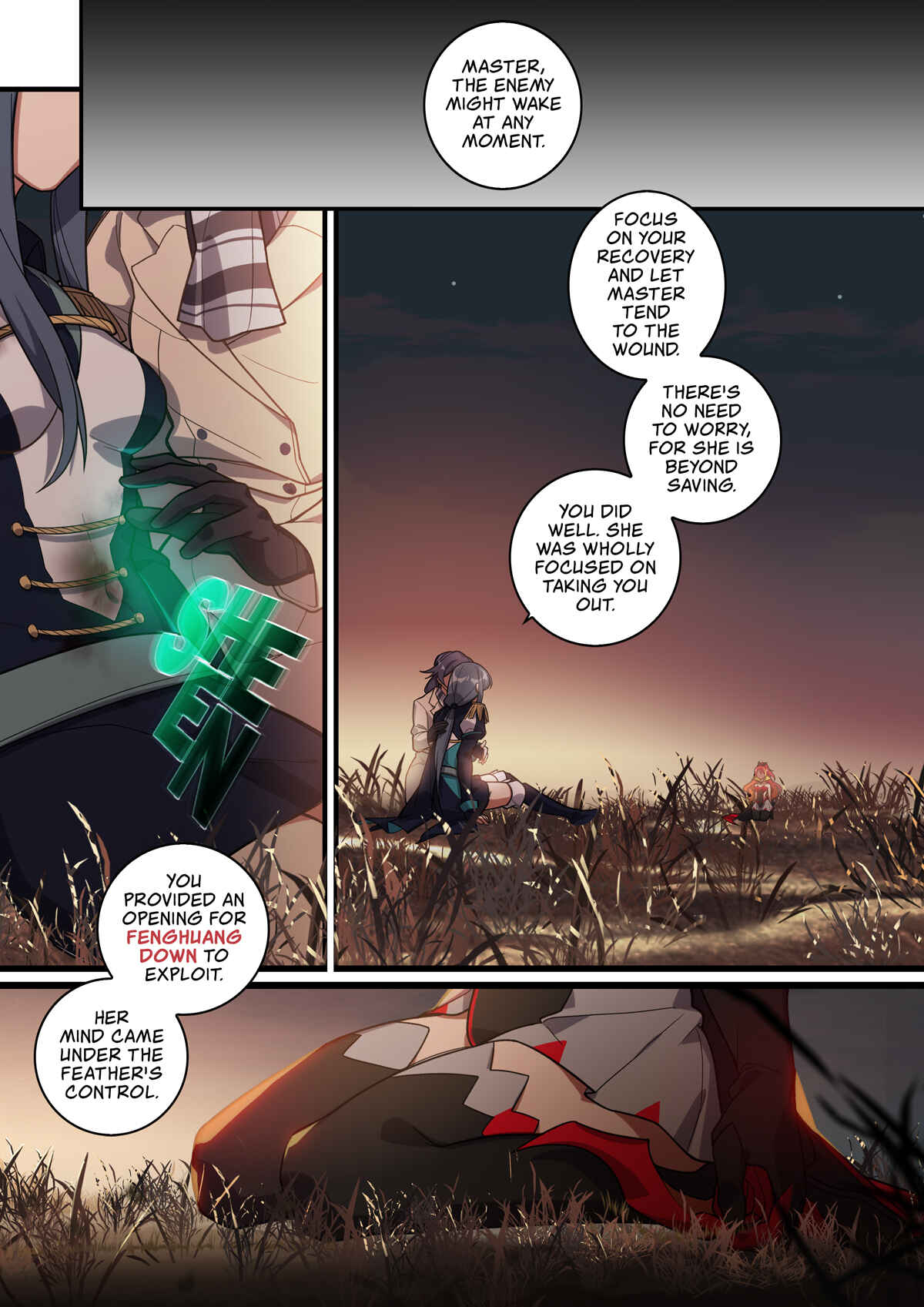 Chapter 36 - Page 17