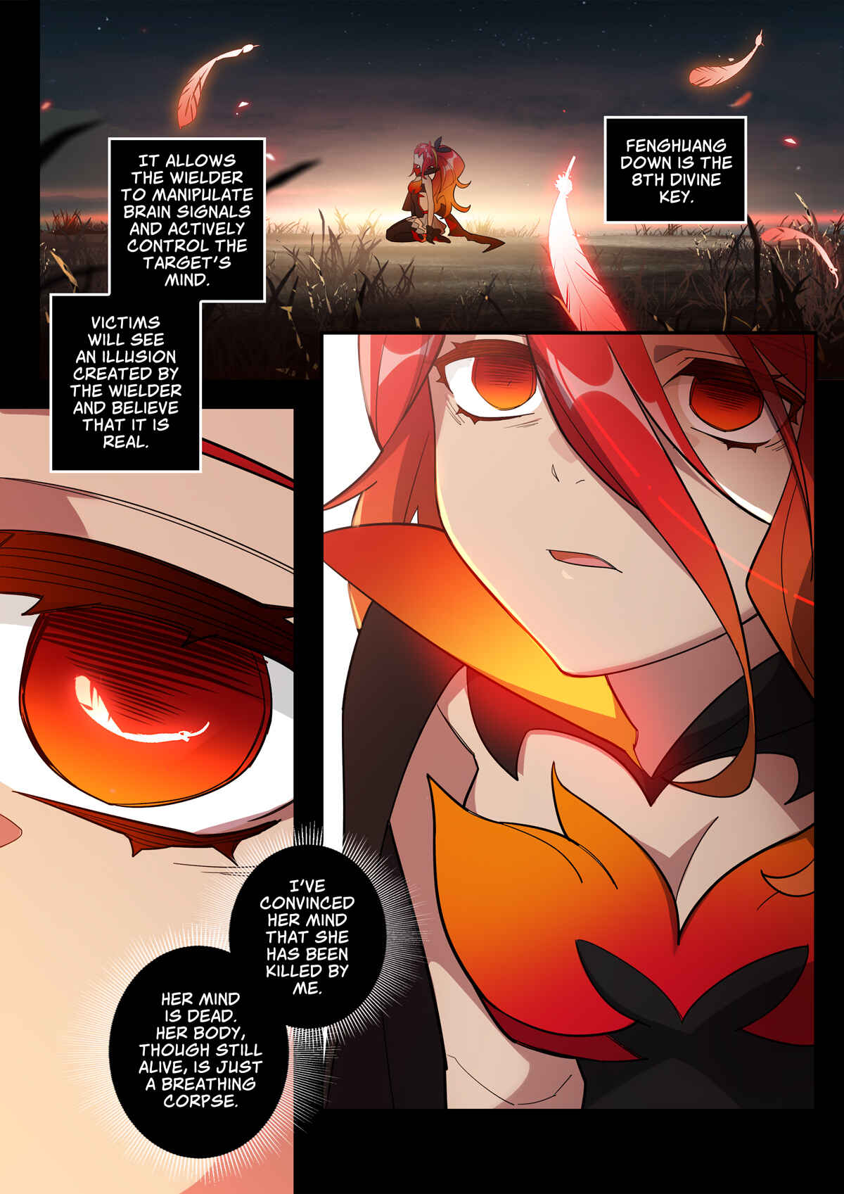 Chapter 36 - Page 18