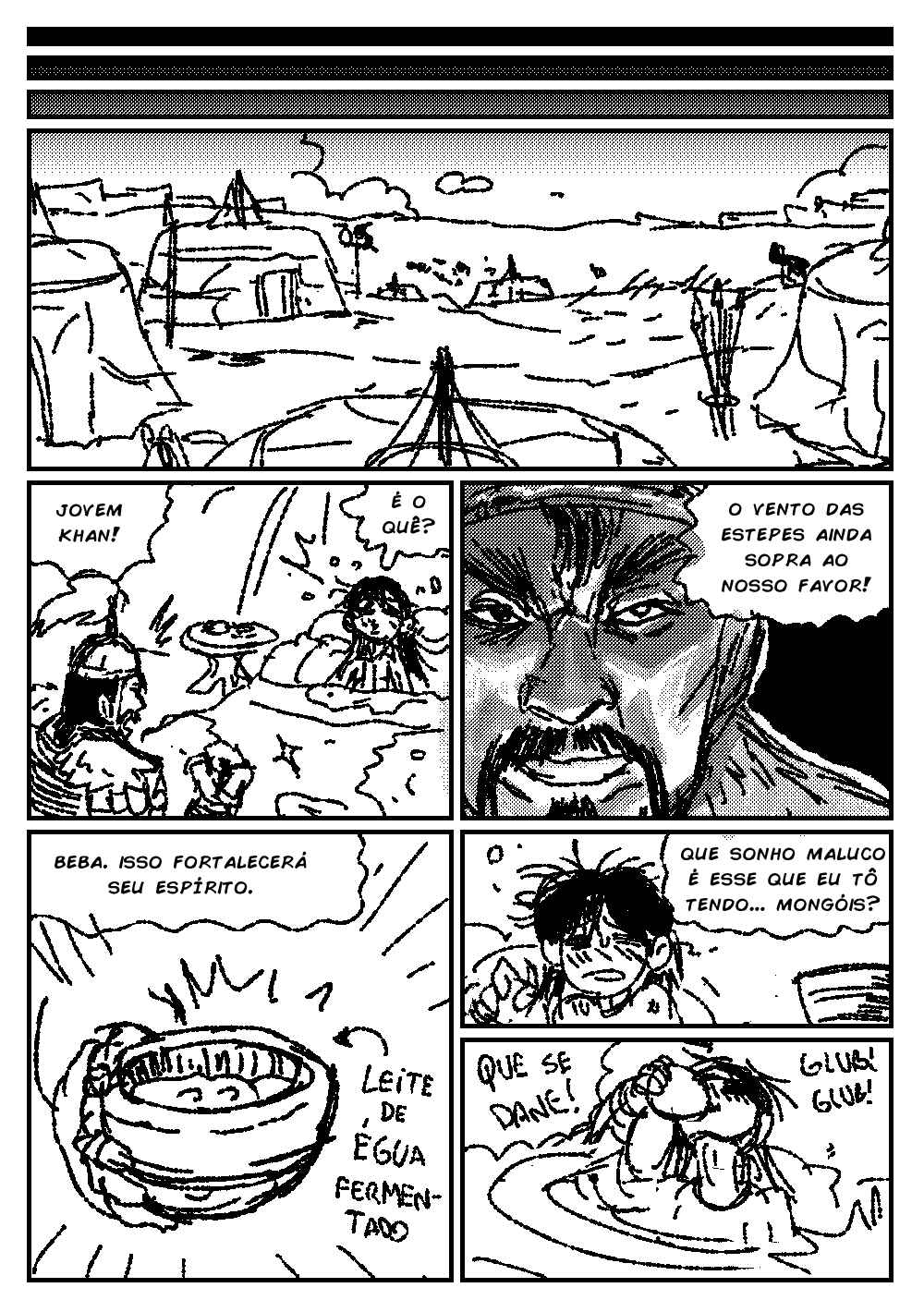 Chapter 3 - Page 3