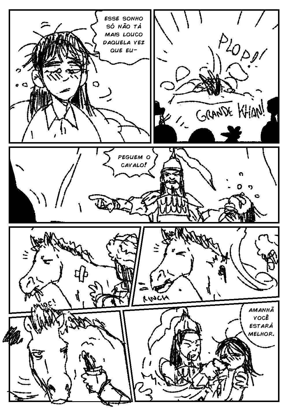 Chapter 3 - Page 5