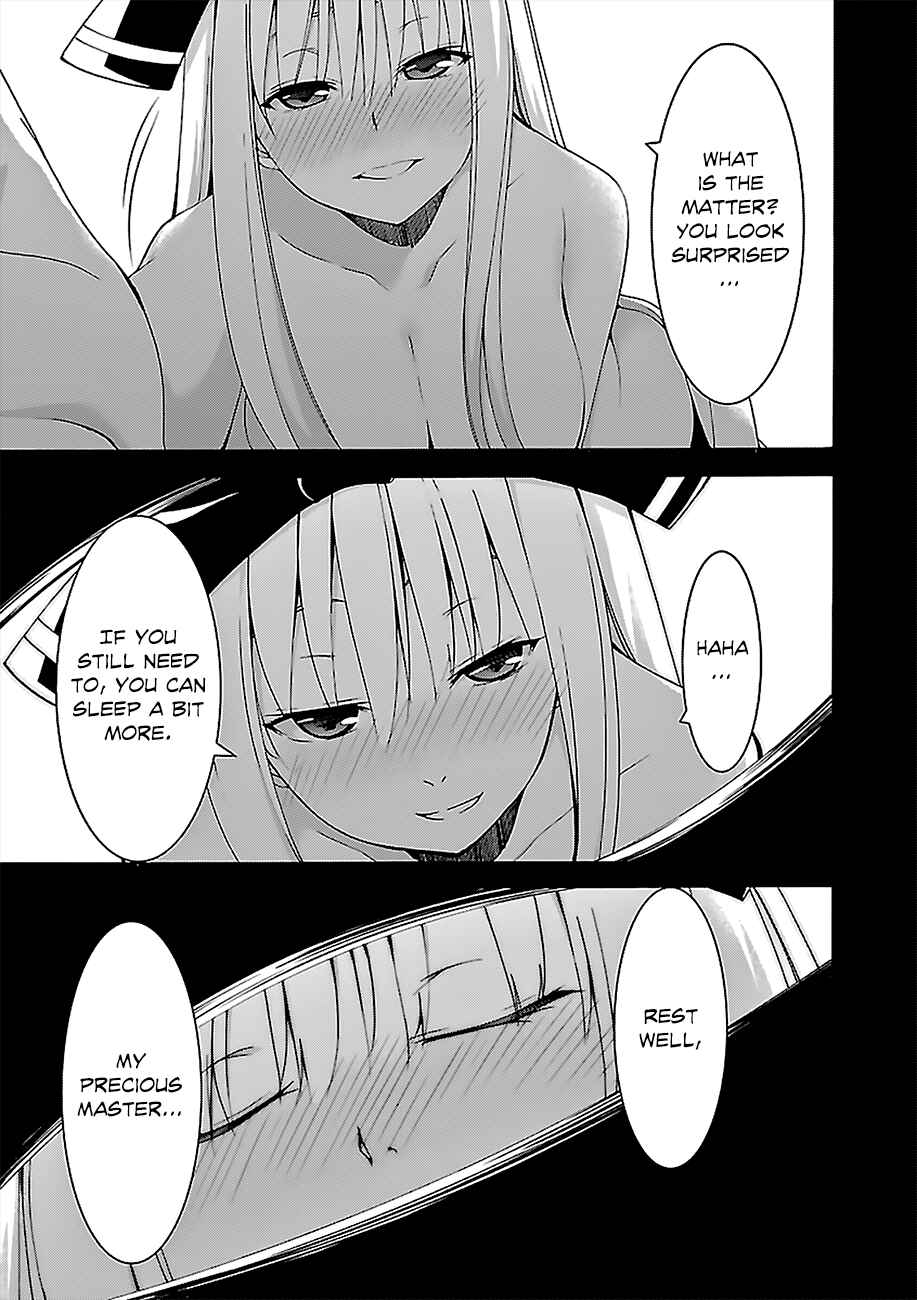 Chapter 64 - Page 18