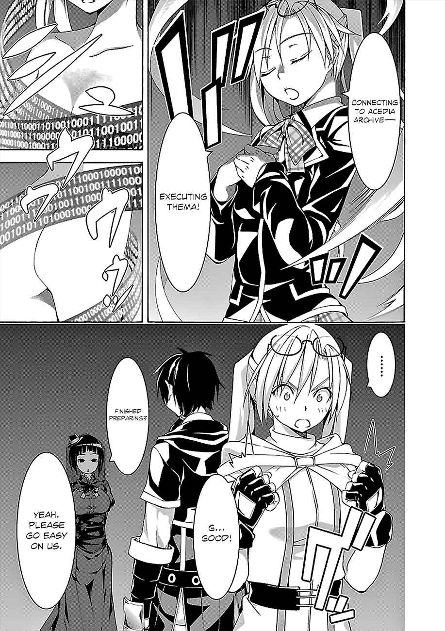 Chapter 64 - Page 24