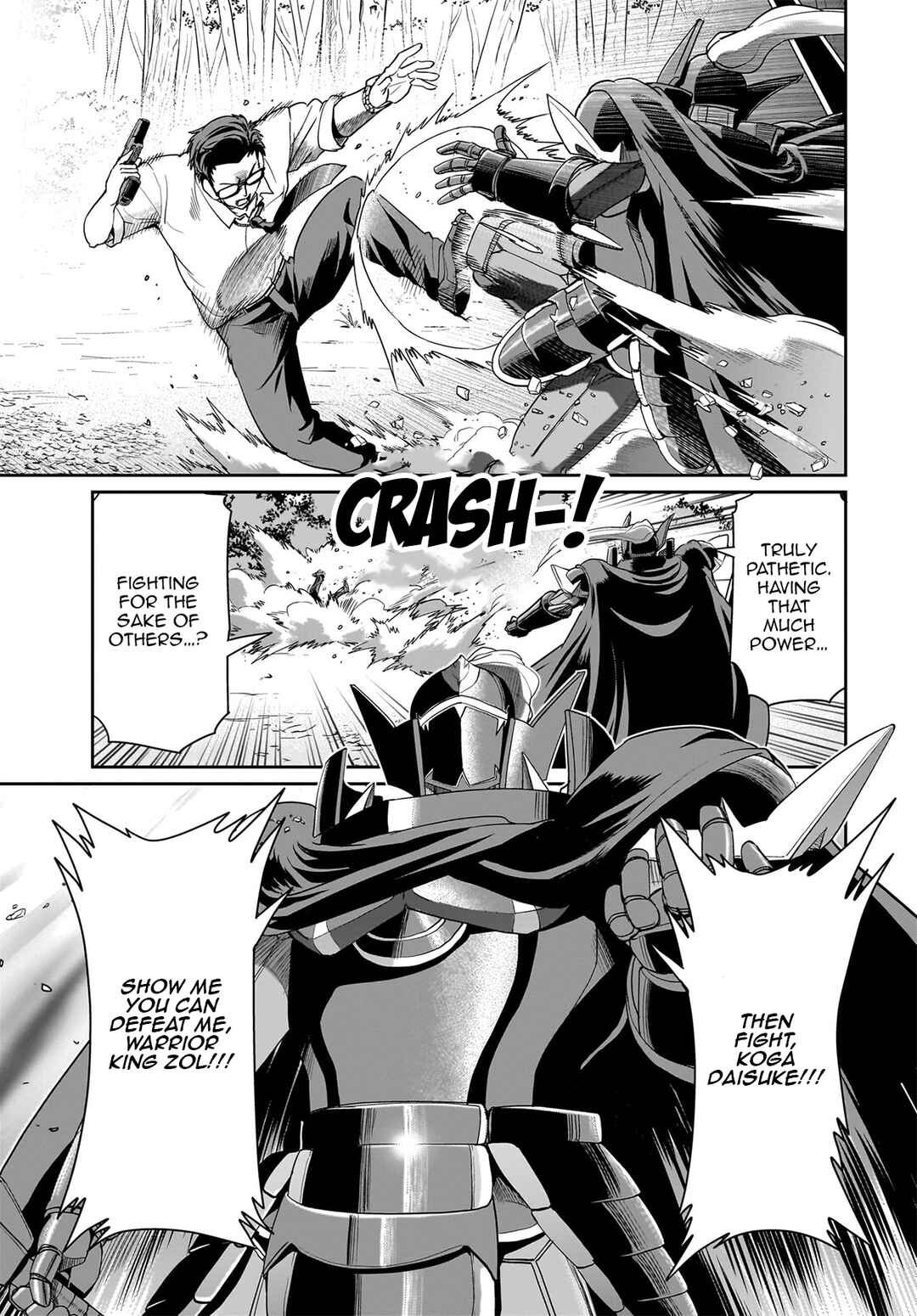 Chapter 26 - Page 20