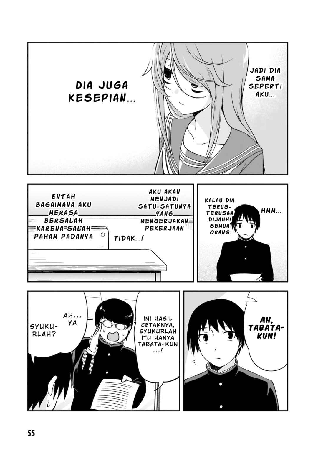 Chapter 5 - Page 6