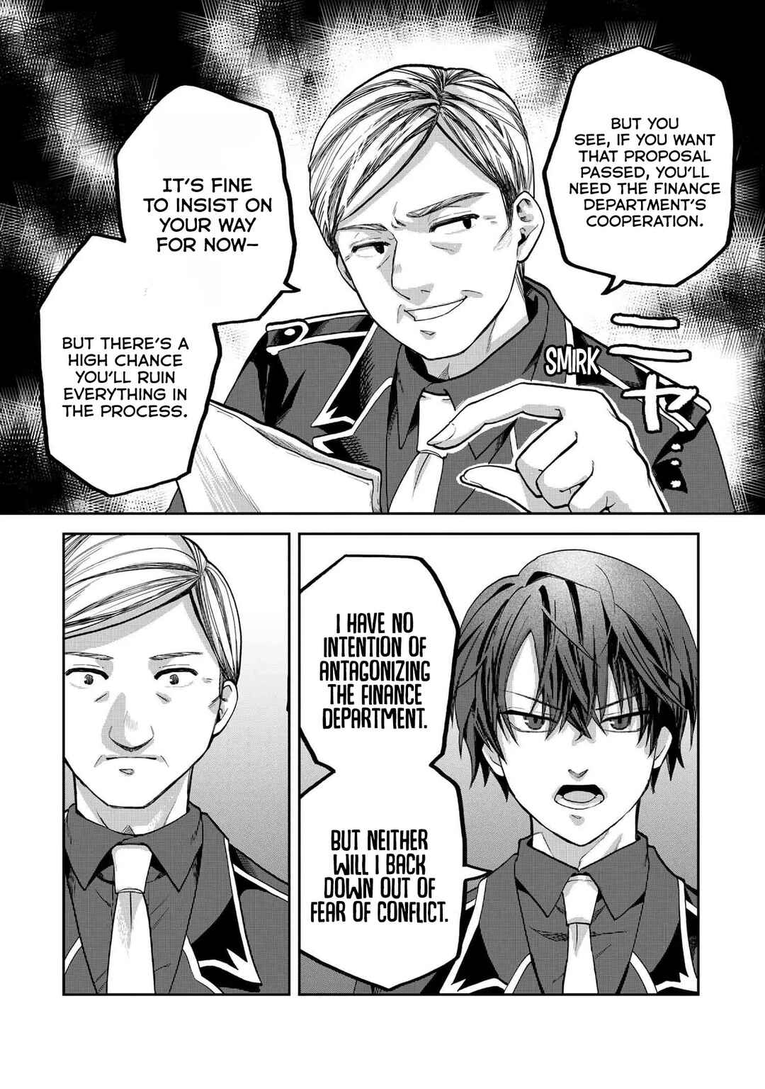Chapter 19 - Page 27