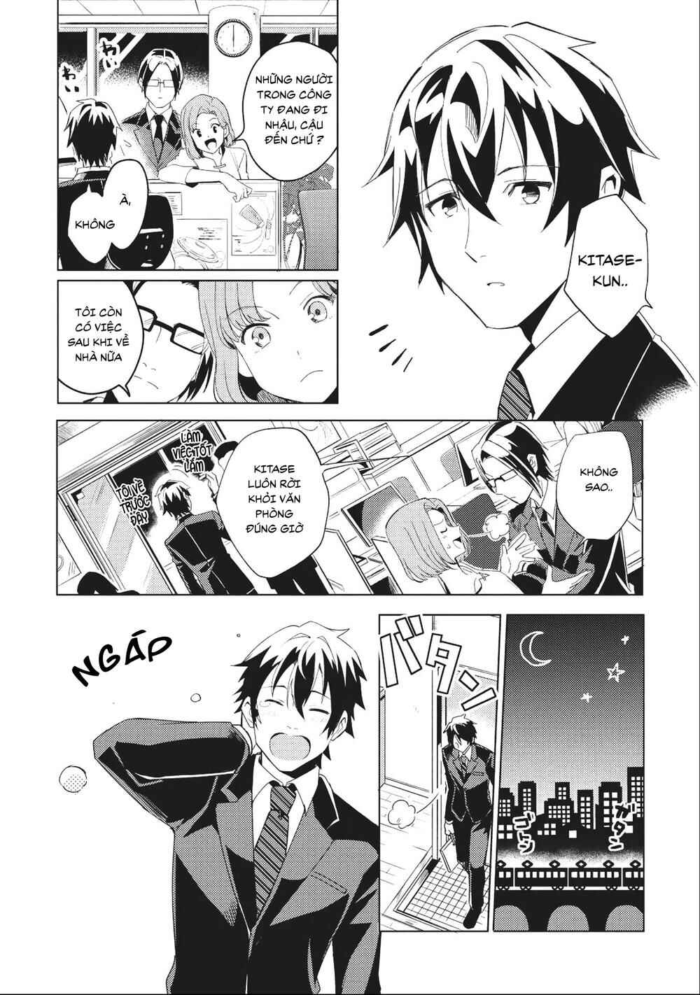 Chapter 1 - Page 4