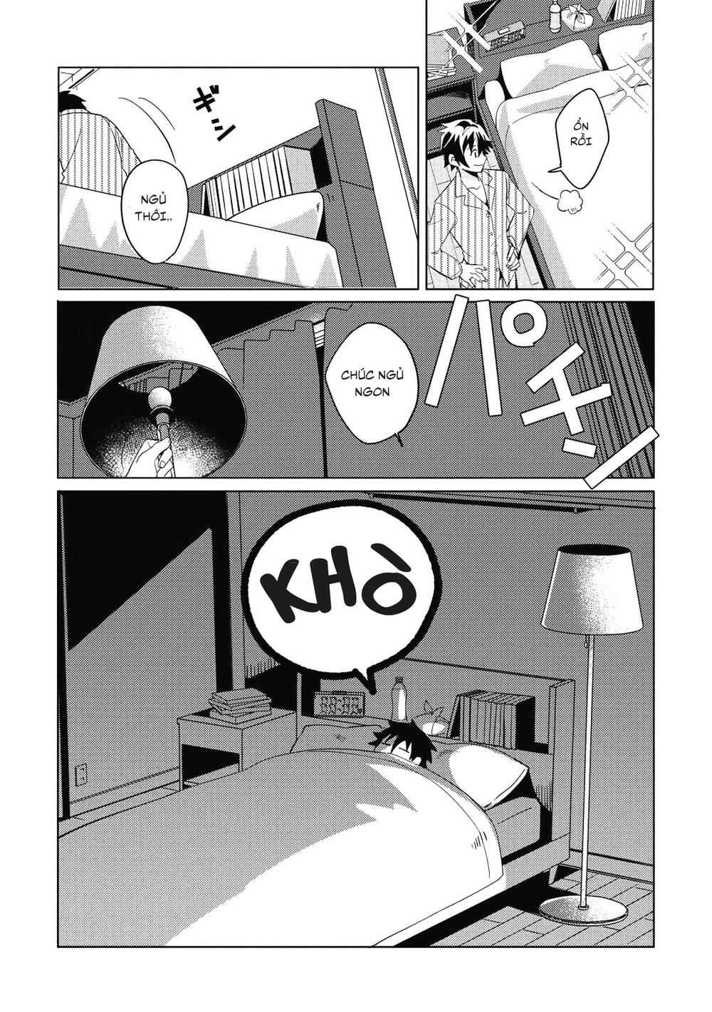 Chapter 1 - Page 6