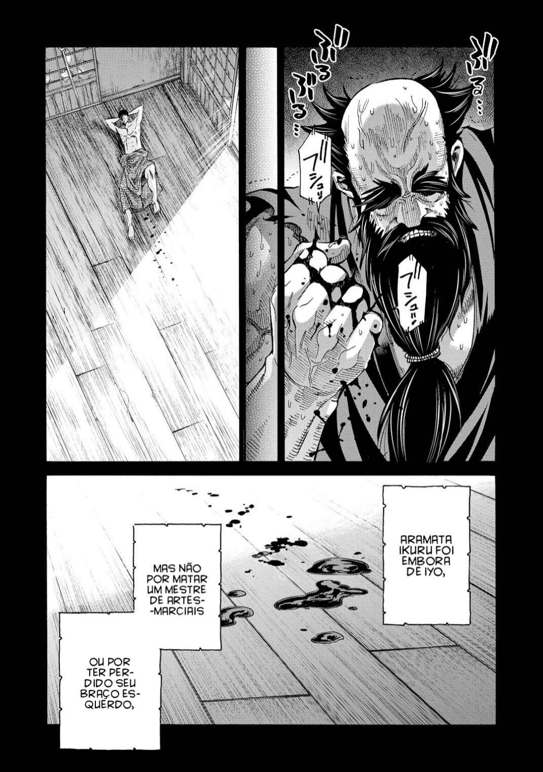 Chapter 47 - Page 38