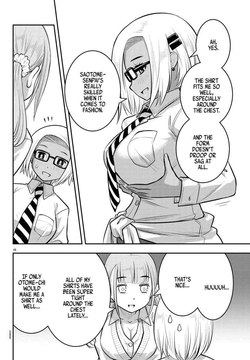 Chapter 94 - Page 16