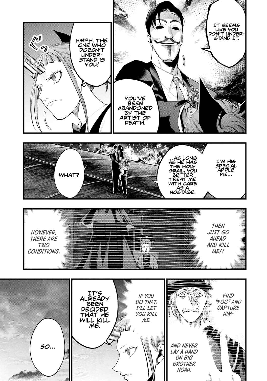 Chapter 32 - Page 19
