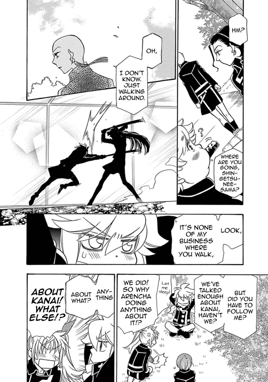 Chapter 29 - Page 12